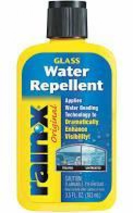 RAIN-X Original Water Repellant 103ML 800002242 - Port Kennedy Auto Parts & Batteries