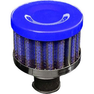 Breather Filter Performance 12mm Blue - Port Kennedy Auto Parts & Batteries