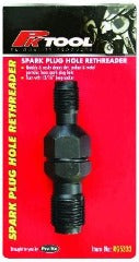 14/18mm Spark Plug Hole Rethreader RG5333 - Port Kennedy Auto Parts & Batteries 