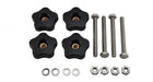 Rhino Recovery Track Pins (4Pcs) - Port Kennedy Auto Parts & Batteries 