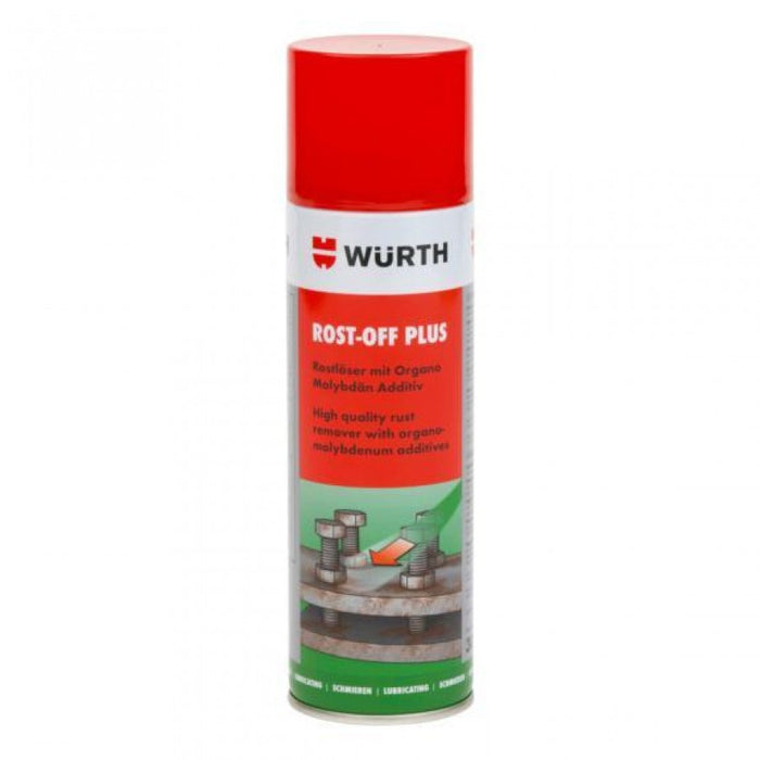 Rust Off Plus Wurth 0890 200 - Port Kennedy Auto Parts & Batteries 