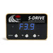 SAAS Throttle Controller S-Drive Mits Pajero Triton STC106 - Port Kennedy Auto Parts & Batteries 