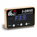 SAAS Throttle Controller S-Drive STC103 Nissan Holden Alfa F - Port Kennedy Auto Parts & Batteries 