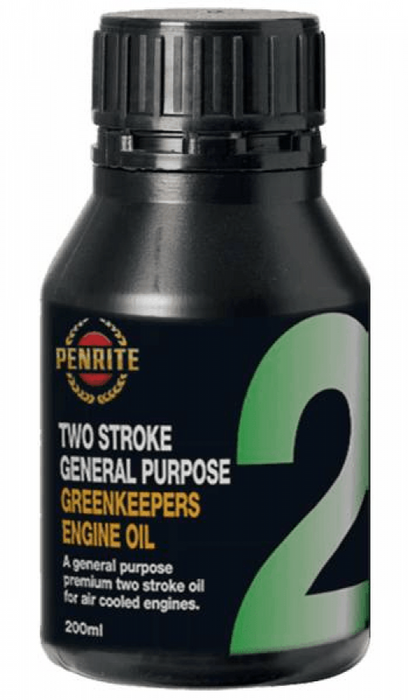 Small Engine Greenkeeper 2stroke 200ml SEGNKTS0002 - Port Kennedy Auto Parts & Batteries