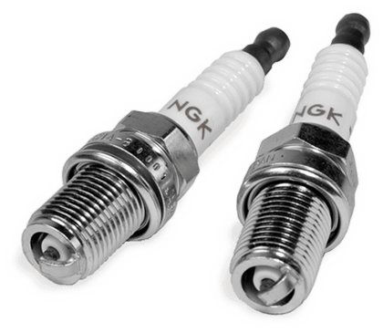 Spark Plug NGK BP8HS - Port Kennedy Auto Parts & Batteries 