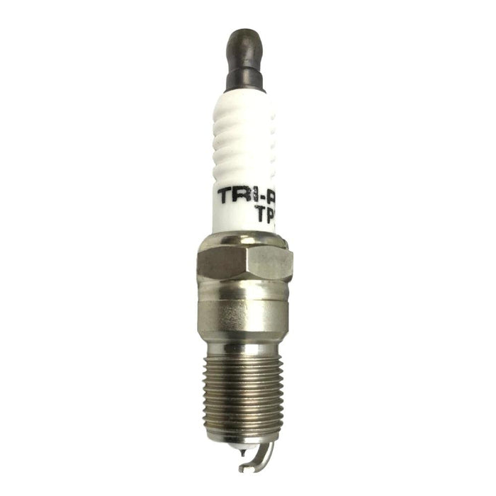 Spark Plug Tri-Power BA-BA Xr6-turbo TPX001-AGSP22Z11- FR6EI-11 - Port Kennedy Auto Parts & Batteries 