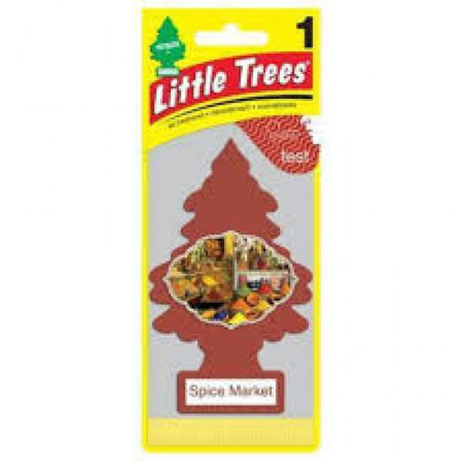 Little Tree Spice Market 10284 - Port Kennedy Auto Parts & Batteries