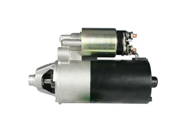 Starter Motor 12V 10TH CW ASX951 - Port Kennedy Auto Parts & Batteries 