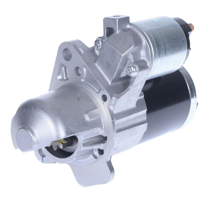 Starter Motor 70-6253 MXS341 - Port Kennedy Auto Parts & Batteries 