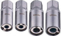 Stud Extractor Kit 4 Pce 1/2 Dr 6 8 10 and 12mm Studs - Port Kennedy Auto Parts & Batteries 