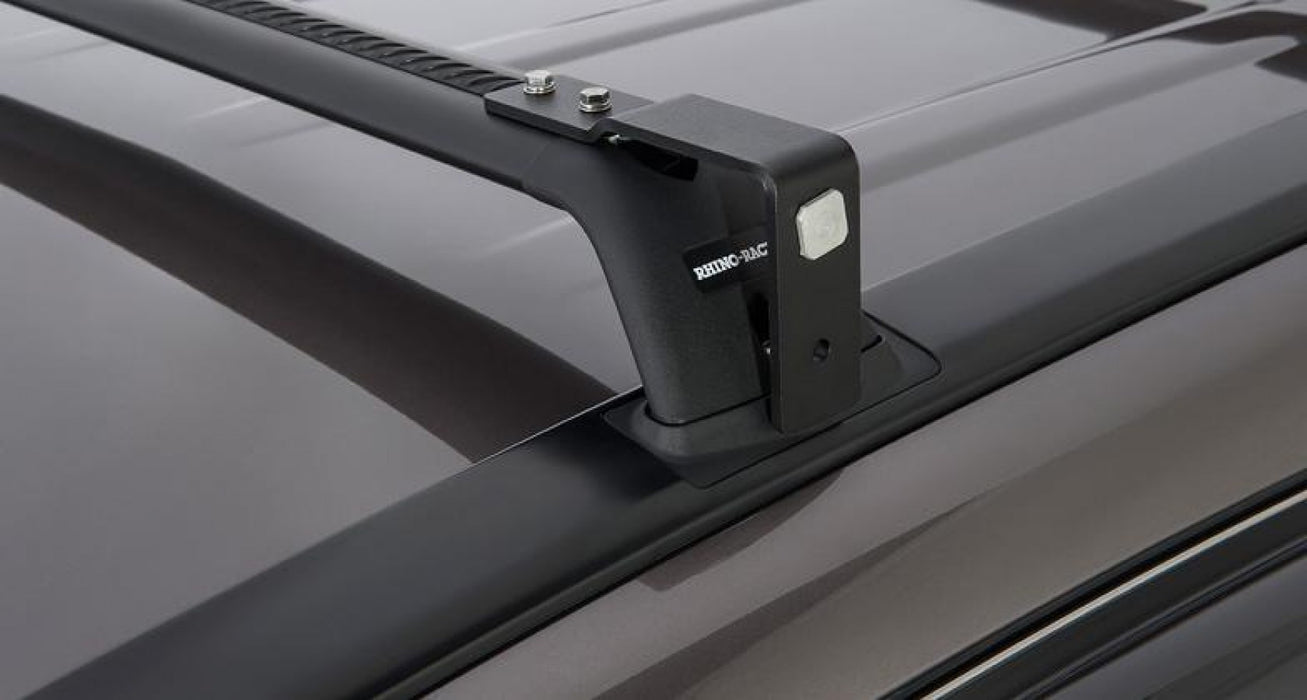 Sunseeker Awning Angled Down Bracket for Flush Bars 32127 - Port Kennedy Auto Parts & Batteries 