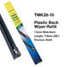 Tridon Wiper Blades 7.5mm TMK28 - Port Kennedy Auto Parts & Batteries 