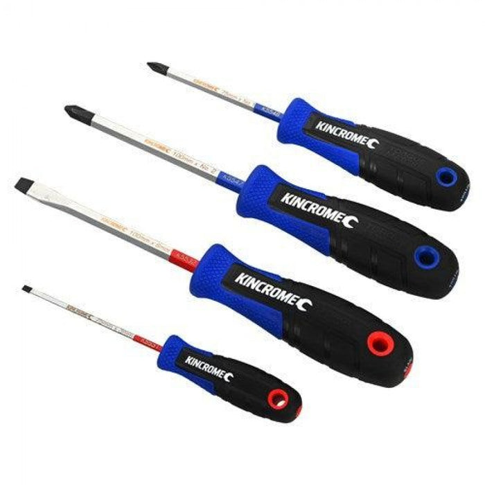 TorqueMaster Screwdriver Set 4 Pce K5517 - Port Kennedy Auto Parts & Batteries 