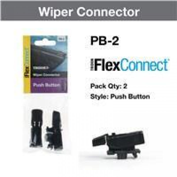 Tridon FlexConnect PB Pair PB-2 - Port Kennedy Auto Parts & Batteries