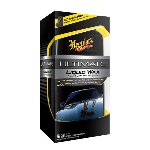 Ultimate Liquid Wax G18216 - Port Kennedy Auto Parts & Batteries