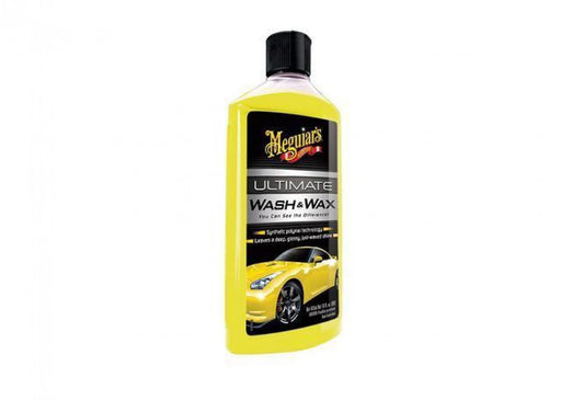 Ultimate Wash and Wax 473ML G17716EU - Port Kennedy Auto Parts & Batteries