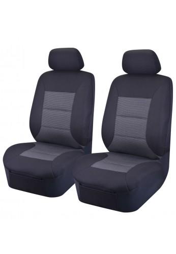 Seat Covers Premium 30/35 Black PMA3504 - Port Kennedy Auto Parts & Batteries 