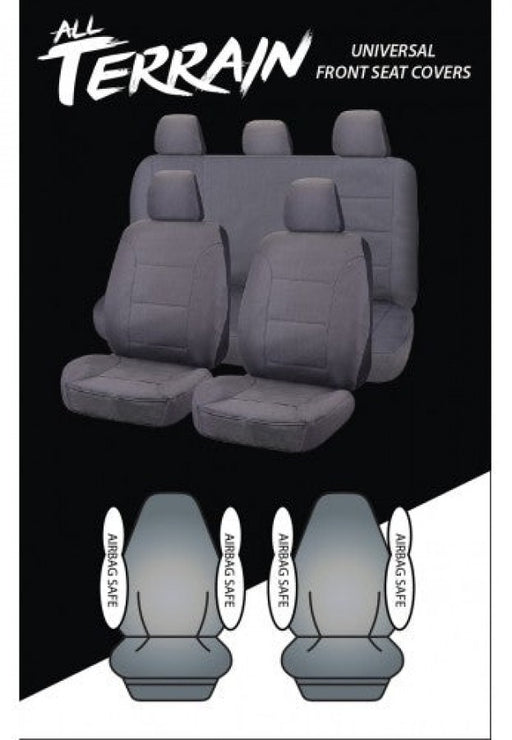 Seat Covers Universal 30/35 All Terrain ALA35 - Port Kennedy Auto Parts & Batteries 