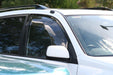 Weathershield Mitsubishi Triton/Pajero Sport M270SLPT - Port Kennedy Auto Parts & Batteries 
