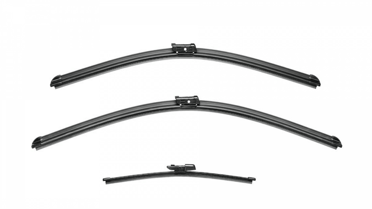 Wiper Blade set Captiva 2006/on 24plus16 GX2416 - Port Kennedy Auto Parts & Batteries