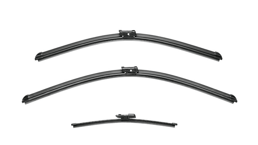 Wiper Blade set Colarado RC/RG 2008/on 22plus18 GX2218 - Port Kennedy Auto Parts & Batteries 