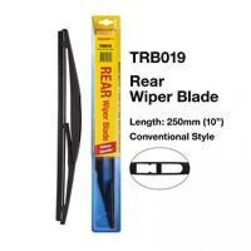 Wiper Blade Tridon TRB019 - Port Kennedy Auto Parts & Batteries