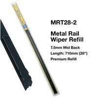 Wiper Metal Refill 710mm Mid Taper MRT28-2 - Port Kennedy Auto Parts & Batteries 