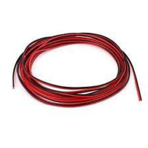 Wire Twin Core Sheathed 3mm 10amps 5823-1TW - Port Kennedy Auto Parts & Batteries 
