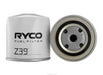 Fuel Filter Ryco Z39 - Port Kennedy Auto Parts & Batteries