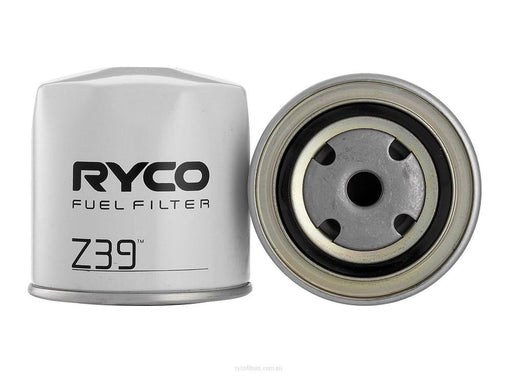 Fuel Filter Ryco Z39 - Port Kennedy Auto Parts & Batteries