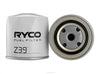 Fuel Filter Ryco Z39 - Port Kennedy Auto Parts & Batteries 