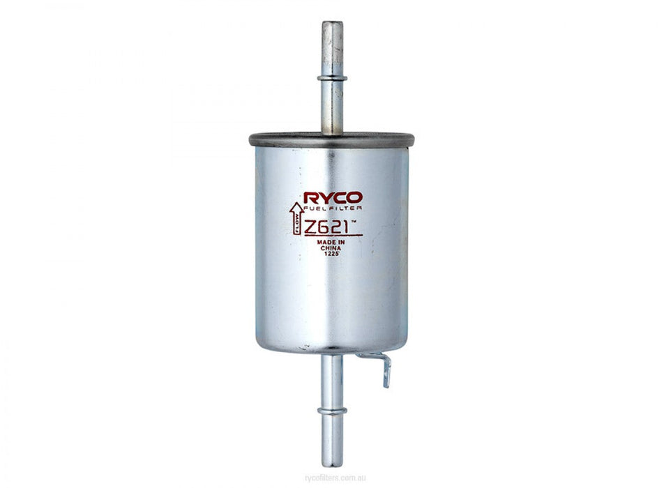 Ryco Fuel Filter Z621 - Port Kennedy Auto Parts & Batteries